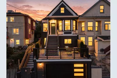 615 Mt Vernon Ave, San Francisco, CA 94112 - Photo 2