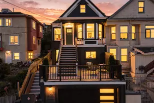 615 Mt Vernon Ave, San Francisco, CA 94112 - Photo 2