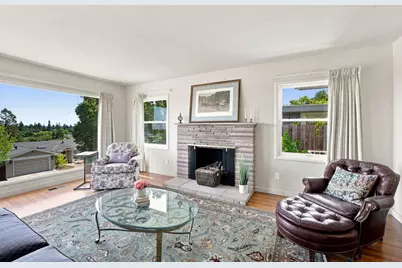 334 Oakview Dr, San Carlos, CA 94070 - Photo 4