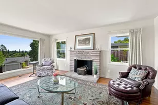 334 Oakview Dr, San Carlos, CA 94070 - Photo 4