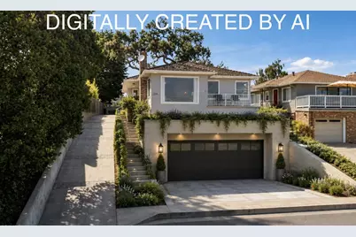 334 Oakview Dr, San Carlos, CA 94070 - Photo 62