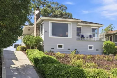 334 Oakview Dr, San Carlos, CA 94070 - Photo 54