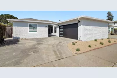 1361 Ribbon St, Foster City, CA 94404 - Photo 2