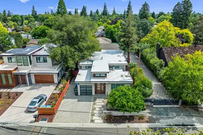 3751 El Centro St, Palo Alto, CA 94306 - Photo 64
