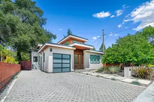 3751 El Centro St, Palo Alto, CA 94306 - Photo 2