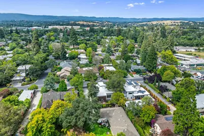 3751 El Centro St, Palo Alto, CA 94306 - Photo 78