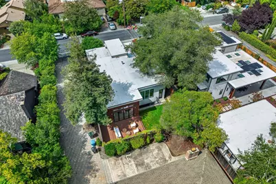 3751 El Centro St, Palo Alto, CA 94306 - Photo 62