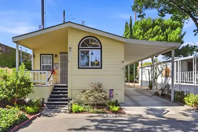 530 Mountain Home Dr 530, San Jose, CA 95136 - Photo 1