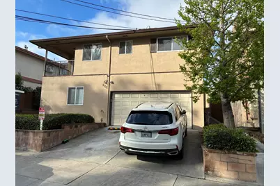 520 San Antonio Ave, San Bruno, CA 94066 - Photo 1