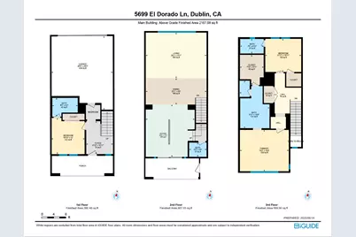 5699 El Dorado Ln, Dublin, CA 94568 - Photo 38