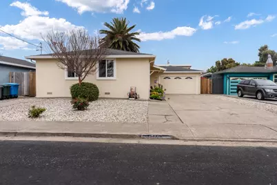 1151 Encanto Way, Pacifica, CA 94044 - Photo 1