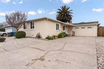 1151 Encanto Way, Pacifica, CA 94044 - Photo 2