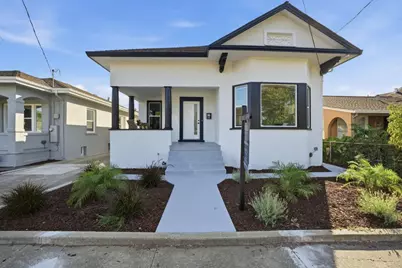 1533 Pomona Ave, San Jose, CA 95110 - Photo 1