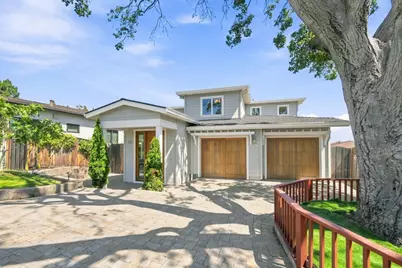 116 Wilshire Ct, San Carlos, CA 94070 - Photo 2