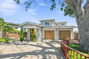 116 Wilshire Ct, San Carlos, CA 94070 - Photo 2