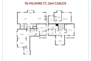 116 Wilshire Ct, San Carlos, CA 94070 - Photo 64