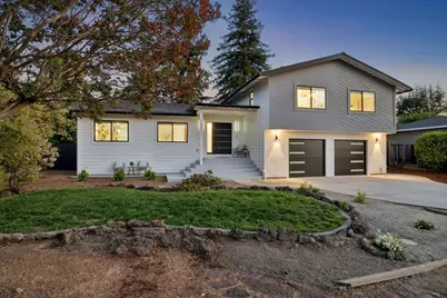 12311 Viewoak Dr, Saratoga, CA 95070 - Photo 1