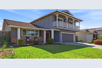 4841 Tonino Dr, San Jose, CA 95136 - Photo 2