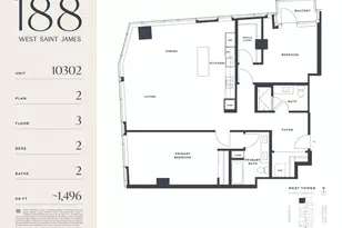 188 W Saint James St 10302, San Jose, CA 95110 - Photo 6
