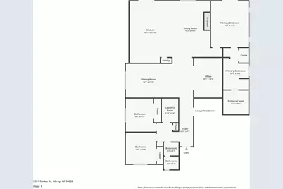 9531 Rodeo Dr, Gilroy, CA 95020 - Photo 42