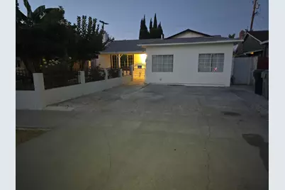 866 McCreery Ave A, San Jose, CA 95116 - Photo 1