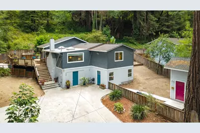 236 Caledonium Ave, Ben Lomond, CA 95005 - Photo 1