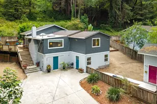 236 Caledonium Ave, Ben Lomond, CA 95005 - Photo 1