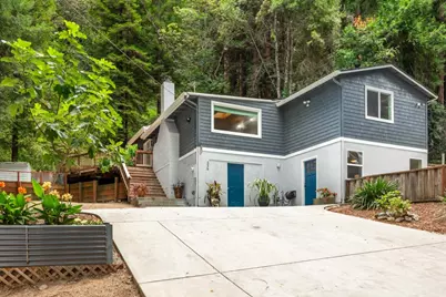 236 Caledonium Ave, Ben Lomond, CA 95005 - Photo 2