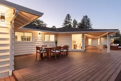 510 Woodside Dr, Woodside, CA 94062 - Photo 26