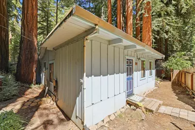 300 Teilh Dr, Boulder Creek, CA 95006 - Photo 4