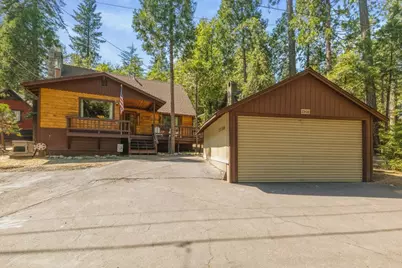 23100 Tuolumne Dr, Twain Harte, CA 95383 - Photo 2