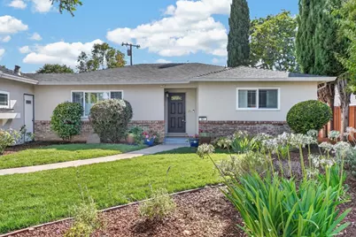 301 Camille Ct, Mountain View, CA 94040 - Photo 2