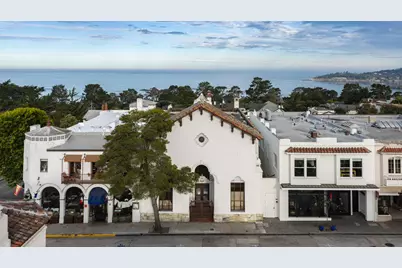 0 Dolores 2Nw Of 7th Ave, Carmel, CA 93921 - Photo 1