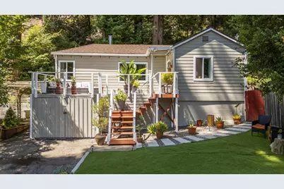 325 Brimblecom Rd, Boulder Creek, CA 95006 - Photo 2