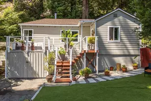325 Brimblecom Rd, Boulder Creek, CA 95006 - Photo 2