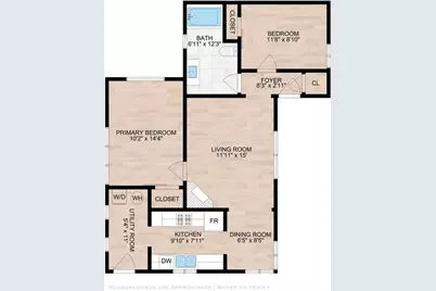 325 Brimblecom Rd, Boulder Creek, CA 95006 - Photo 38