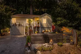 325 Brimblecom Rd, Boulder Creek, CA 95006 - Photo 2