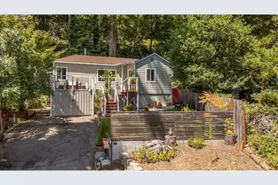 325 Brimblecom Rd, Boulder Creek, CA 95006 - Photo 1
