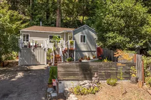 325 Brimblecom Rd, Boulder Creek, CA 95006 - Photo 1