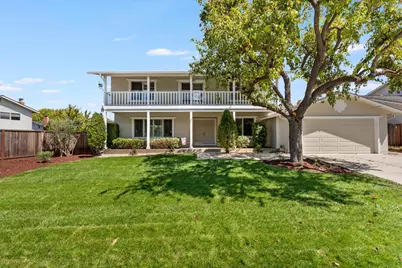 6694 Heathfield Dr, San Jose, CA 95120 - Photo 2