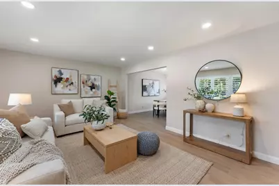 6694 Heathfield Dr, San Jose, CA 95120 - Photo 6