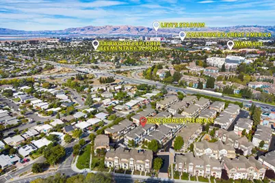 1052 Doheny Ter, Sunnyvale, CA 94085 - Photo 42