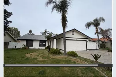 515 N Santa Monica Street, Los Banos 93635, Los Banos, CA 93635 - Photo 1