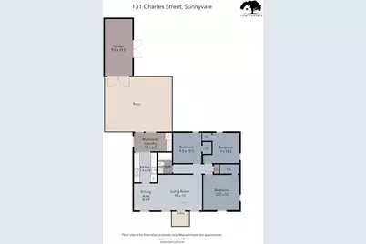 131 Charles St, Sunnyvale, CA 94086 - Photo 30