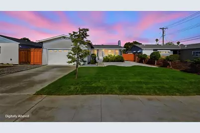 4300 Gayle Dr, San Jose, CA 95124 - Photo 2