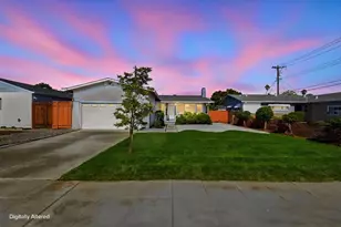 4300 Gayle Dr, San Jose, CA 95124 - Photo 2