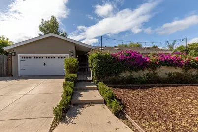 1314 Peralta Ct, San Jose, CA 95120 - Photo 2