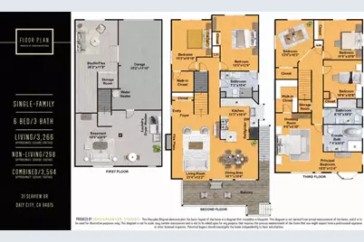 31 Seaview Dr, Daly City, CA 94015 - Photo 38