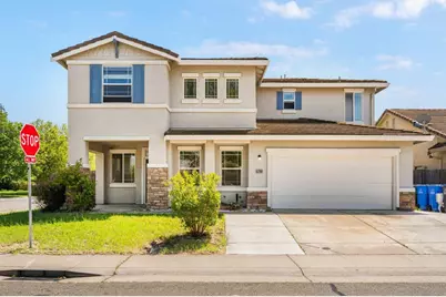5700 Gold Poppy Way, Elk Grove, CA 95757 - Photo 2