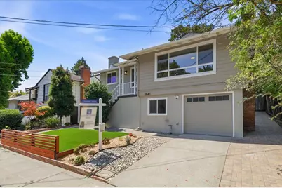2641 San Carlos Ave, San Carlos, CA 94070 - Photo 2